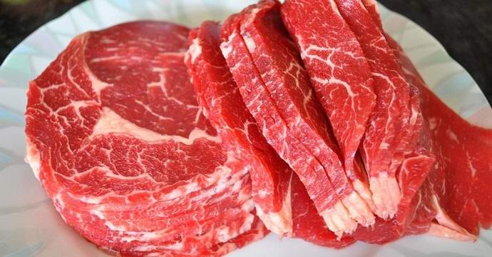 Test-tube meat will begin to be sold in a few years.