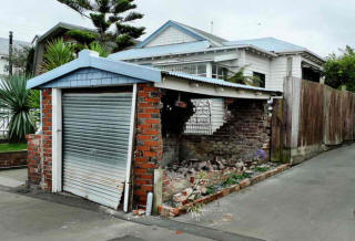 Last week, 124 earthquakes with a magnitude of more than three points were recorded on Earth.