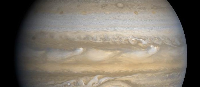 There is an underground ocean on Jupiter’s satellite