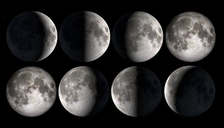 Moonwatching online will soon be possible 