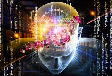 Work has begun on a complex artificial intelligence that is capable of educating itself