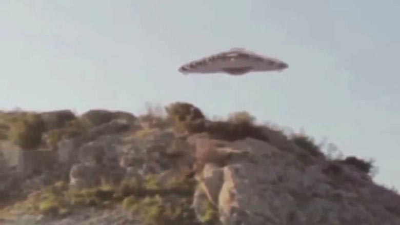 UFO Continues to Fly Over Mexico: Not Good