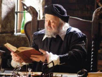 Nostradamus found a new document: We are a step away from a new world war