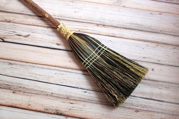 new broom omens and superstitions 