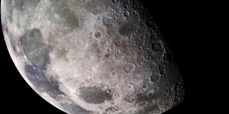 NASA to announce 'exciting new Moon discovery' on Monday 