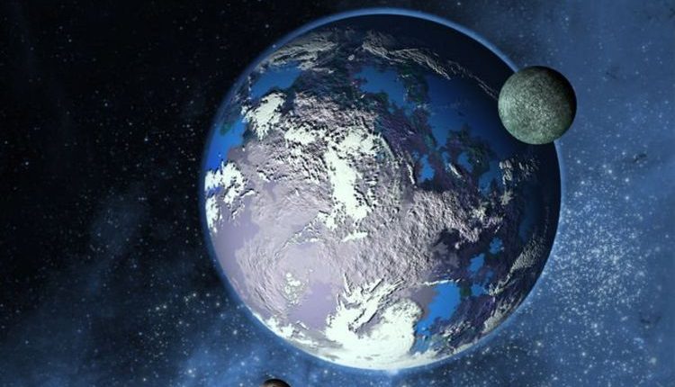 NASA: the discovery of a planet very similar to Earth will allow a breakthrough in the search for alien life 