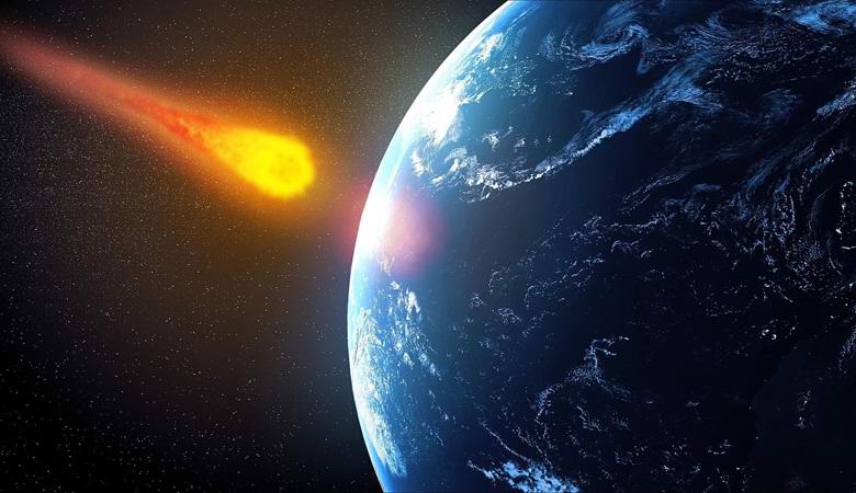 NASA accidentally talked about the end of the world that could happen on February 1, 2019.