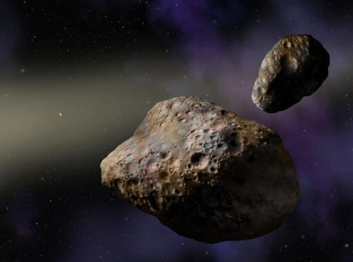 By the time something like this is pulled up to the Earth-Moon system, NASA will have both a new launch vehicle (SLS) and a new manned spacecraft (Orion) ready.