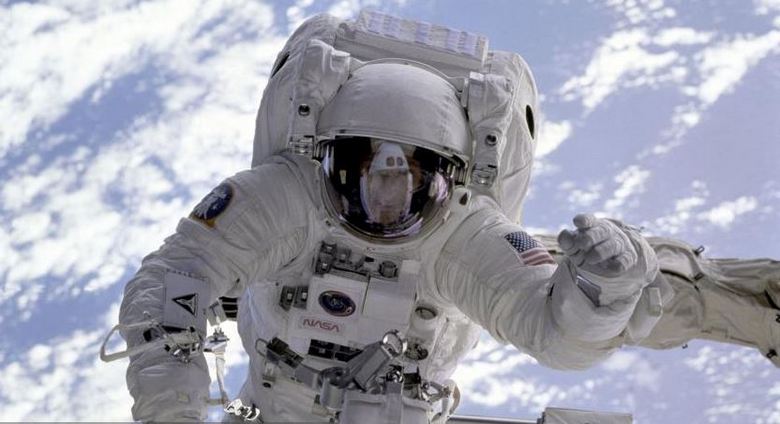 NASA has banned the dissemination of information on the impact of space on the health of astronauts