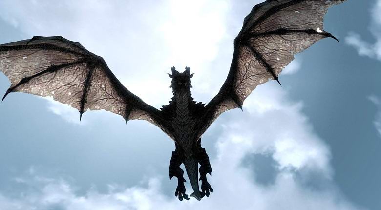 Did the real dragon hit the video? Hot controversy erupted on the web
