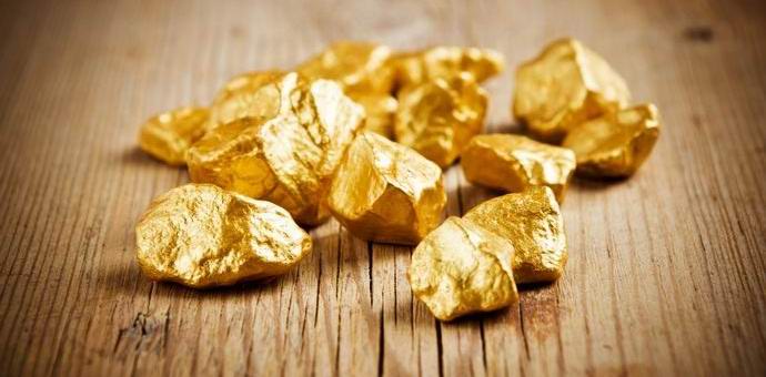 The era of artificial gold is coming