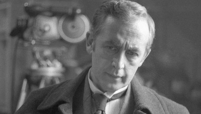 The Unknown Story of Sherlock Holmes