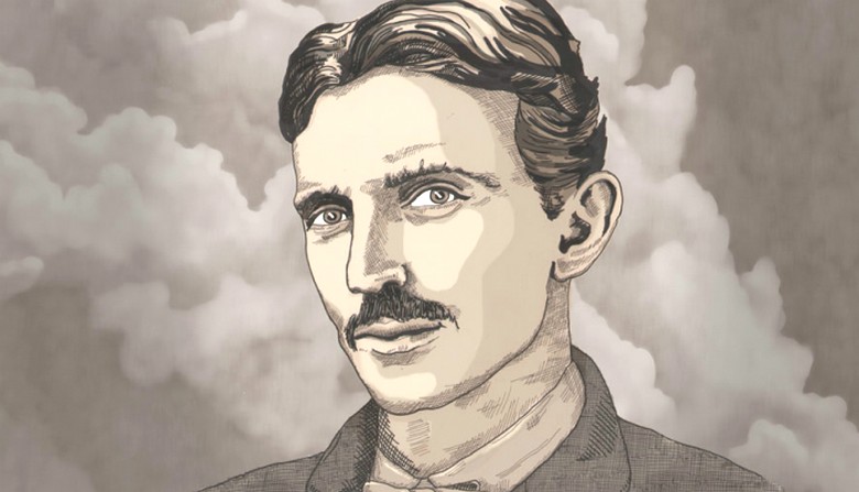 Once stolen documents of Nikola Tesla will be made public