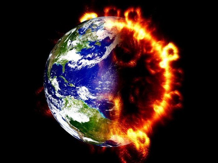 Some predictions from famous and not very famous prophets