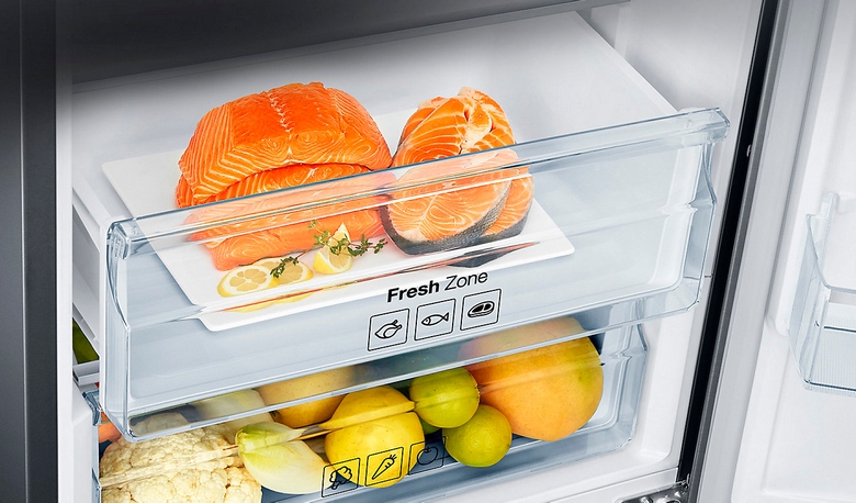 German scientists have come up with a fundamentally new refrigerator, which is three times more effective than modern