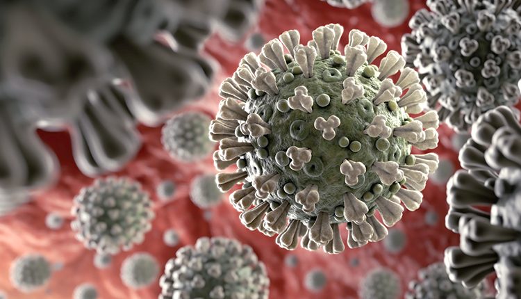 No, the coronavirus is not like the flu.  Here are the very important differences 