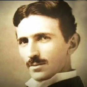 Nikola Tesla - Slavic genius