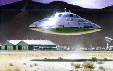 UFO