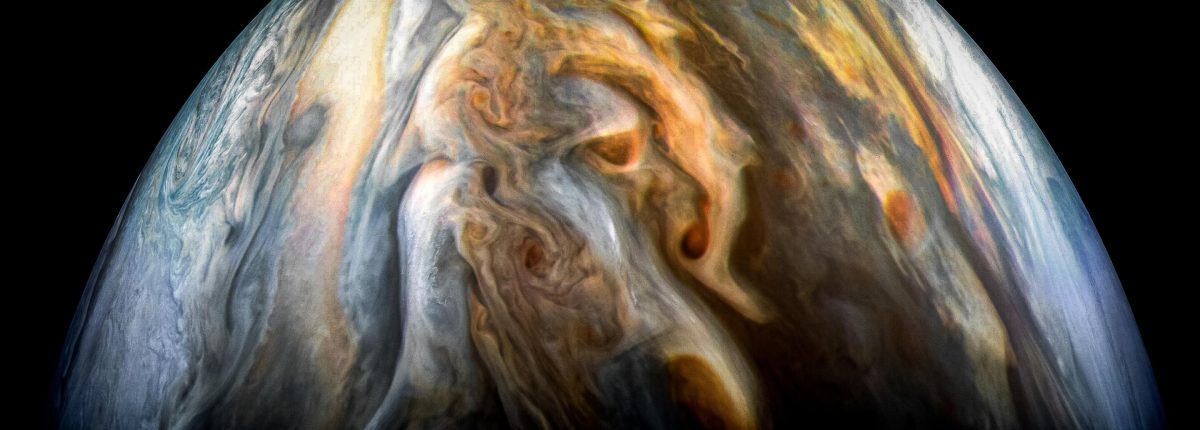 New data on Jupiter: much more water than expected 