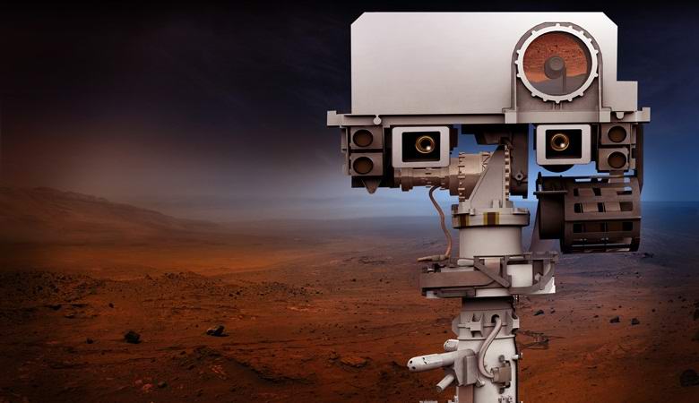 The new NASA rover will be a real miracle of engineering