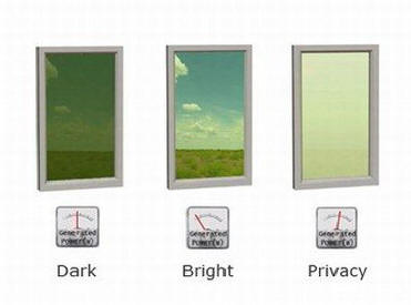 smart-glass