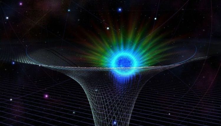 Newton was wrong: Scientists refute Newton's theory of gravity and warn that Einstein is next 