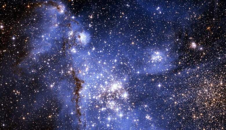 Discovered stars older than the universe