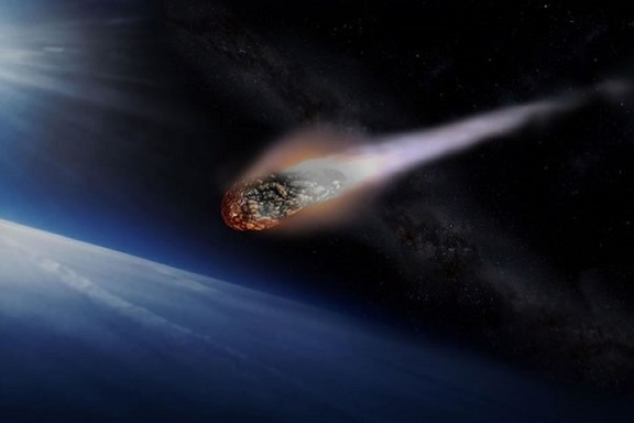 A huge asteroid will pass near the Earth