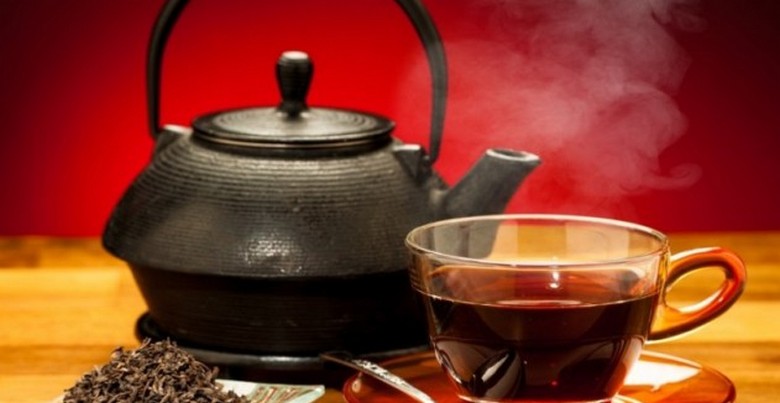 Discover the new beneficial properties of black tea