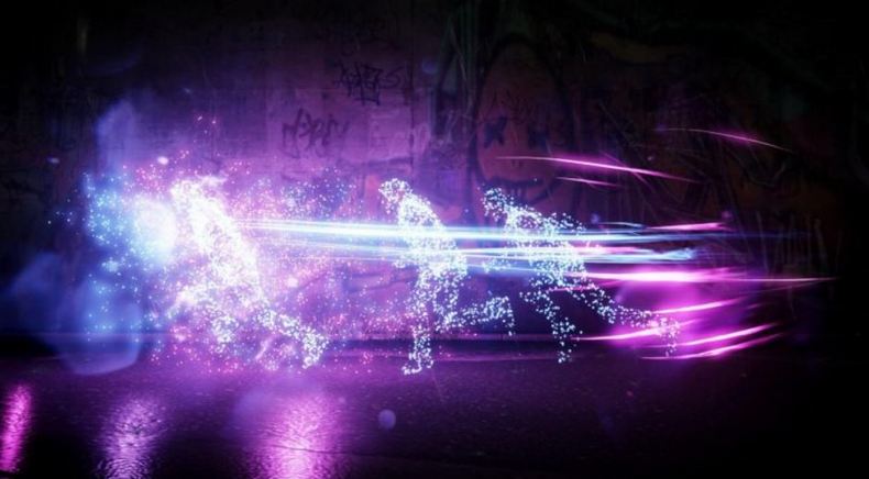 A retired US Air Force general claims that Americans already have technology to teleport people.