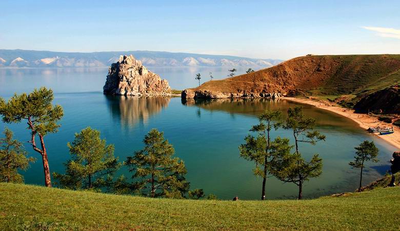 Lake Baikal will turn into the ocean in the future