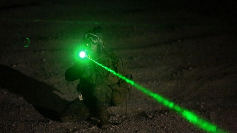 The Pentagon is preparing to launch