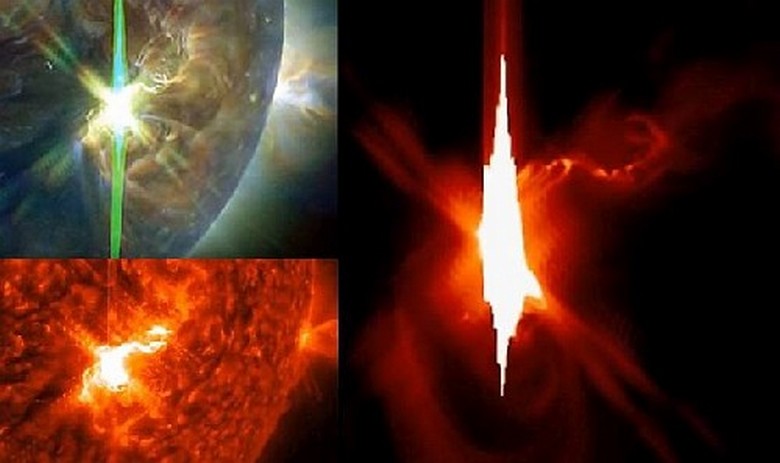 The plasma of the Sun will envelop the Earth: what threatens Earthlings?