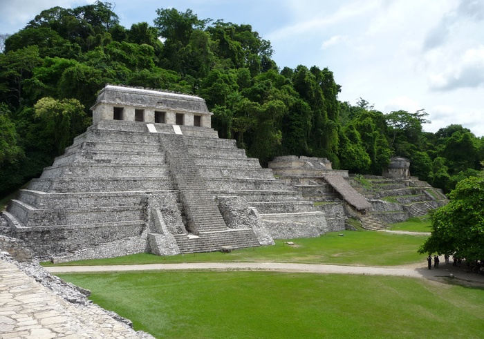 The Mayan Plate and Stonehenge are easily deciphered using the language of proportions