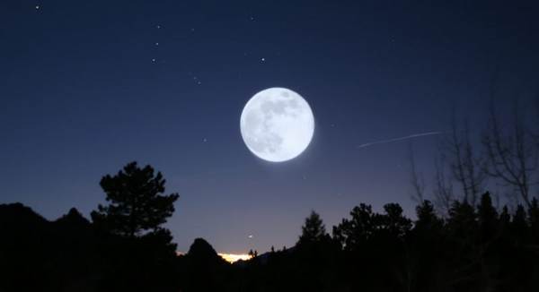 moon 