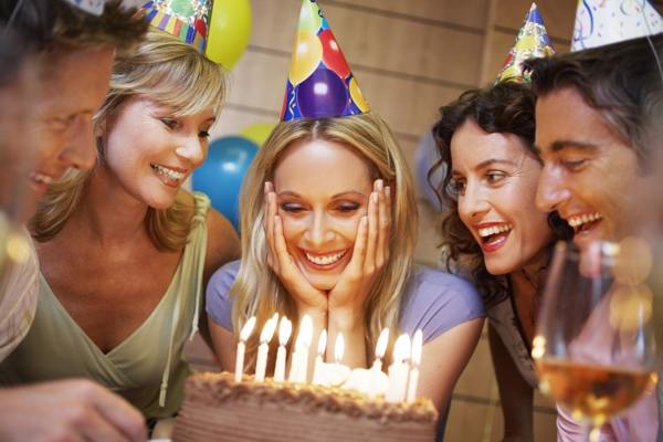 why you can't celebrate your birthday in advance 