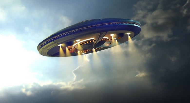 Why are UFOs more common?