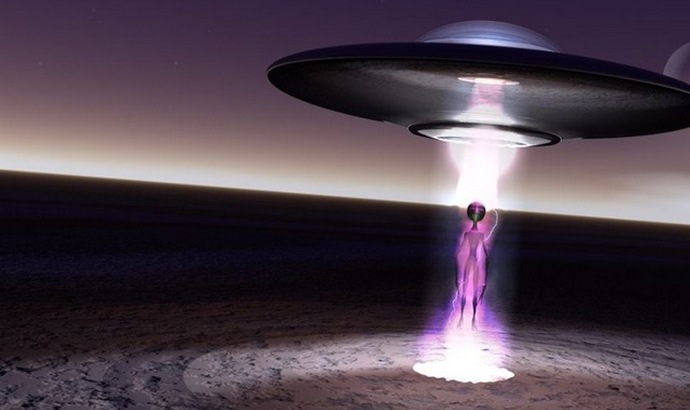 Why is the truth about UFOs hidden