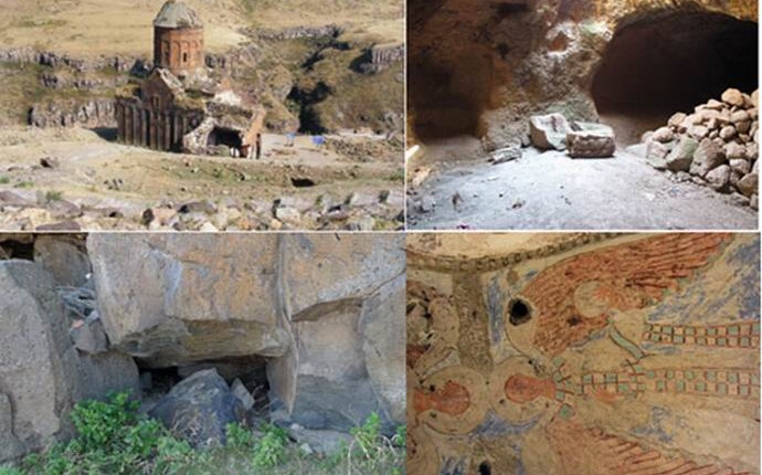 An underground Turkish city will reveal its secrets to the world
