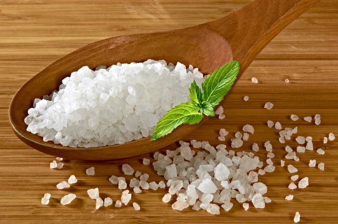 The benefits of salt for the body do not require evidence