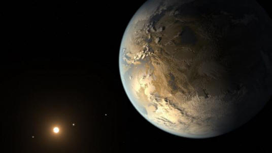 Potentially habitable exoplanets are bad news for humanity.