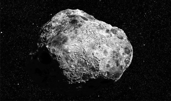 Potentially hazardous asteroid: new data on the object BX12 2020 