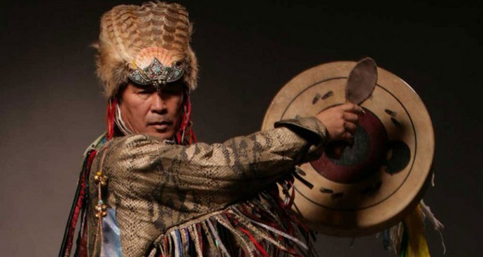 Predictions of shamans of Russia