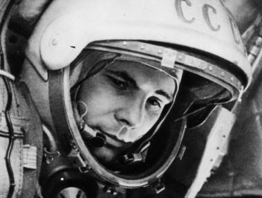 Could UFO be the cause of Gagarin’s death?