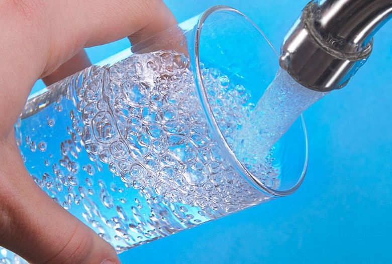A method was invented that effectively destroys bacteria in water with the help of sunlight