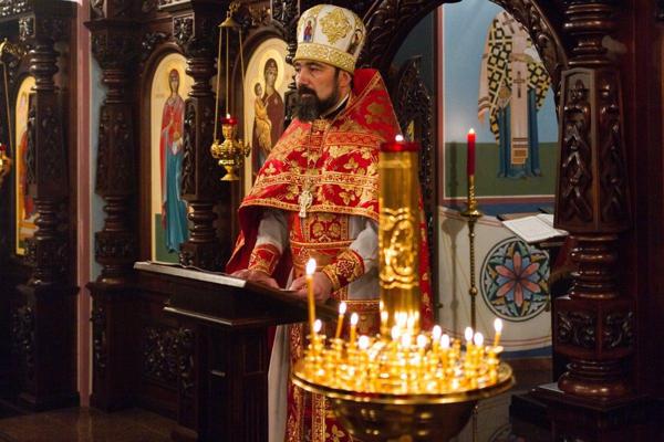 According to the popular calendar, December 10 is the holiday of the Christian ascetic 