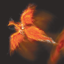 Forecast for 2014 - Year of the Firebird