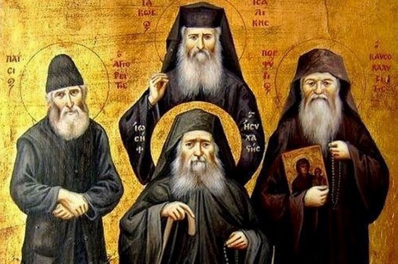 Prophecies of the holy elders about the future of Russia