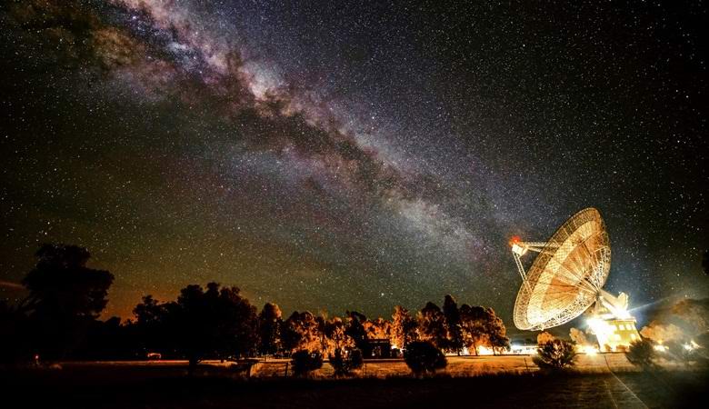Psychologists talked about alien civilizations and explained why scientists can not find them.