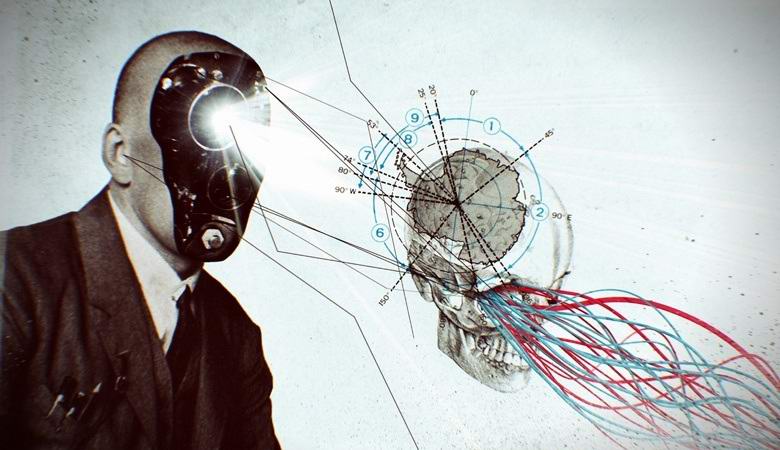 A time traveler from 2200 spoke about a future disaster on Earth